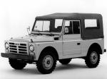 Fiat Campagnola 1974 года